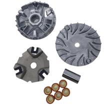 Kit Embreagem Primária Para Yamaha Neo 125 2017 Em Diante Kit Embreagem Primária Para Yamaha Neo 125 2017 Em Diante