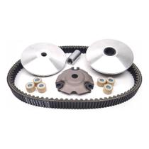 Kit Embreagem Primária Polia Pcx 150 19 20 21 22 Adv 150