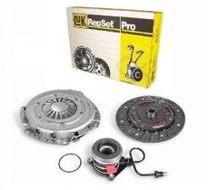 Kit Embreagem Prisma 1.4 2013/2017 Original Luk Com Atuador 6203236330