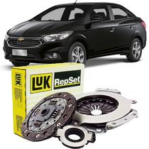 Kit embreagem - prisma 2006 a 2013 - kit00777 Kit embreagem - prisma 2006 a 2013 - kit00777
