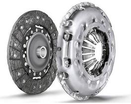 Kit Embreagem Prisma 2009 a 2019 Luk 620 3236 09