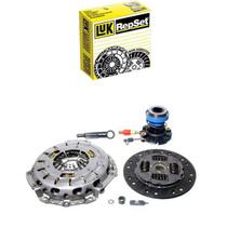 Kit embreagem - ranger 1997 a 2012 / b2500 1998 a 2001 - 6232574330 Kit embreagem - ranger 1997 a 2012 / b2500 1998 a 2001 - 6232574330