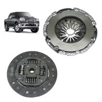 Kit Embreagem ( Ranger 3.0 Diesel 2005 A 2012 ) - Marca: Paralelo - Codigo Sku: KIT7530AABX Kit Embreagem ( Ranger 3.0 Diesel 2005 A 2012 ) - Marca: Paralelo - Codigo Sku: KIT7530AABX