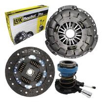Kit Embreagem Ranger Explorer 2.5 4x2 Flex 2012 Em Diante Kit Embreagem Ranger Explorer 2.5 4x2 Flex 2012 Em Diante