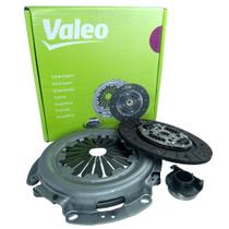 Kit Embreagem Renault Clio/logan/sandero 1.6 2008-2015 Valeo