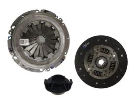 Kit Embreagem Renault Clio Logan Sandero 1.6 8v e 16v Kit Embreagem Renault Clio Logan Sandero 1.6 8v e 16v