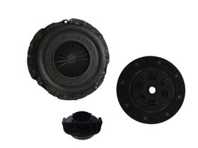 Kit Embreagem Renault Clio Megane R19 Kangoo 1.6 Até 2001 Kit Embreagem Renault Clio Megane R19 Kangoo 1.6 Até 2001