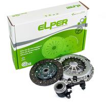 Kit Embreagem Renault Duster 2011 a 2016 - 837613 - 90200 Kit Embreagem Renault Duster 2011 a 2016 - 837613 - 90200