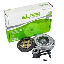 Kit Embreagem Renault Duster 2011 a 2023 - 1305978 - 90336