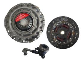 Kit Embreagem Renault Duster Oroch 1.6 2011 Á 2016 Kit Embreagem Renault Duster Oroch 1.6 2011 Á 2016