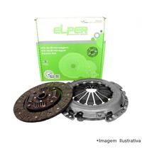 Kit Embreagem Renault Fluence 2.0 16v 2011 em Diante Elper