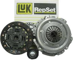 Kit Embreagem Renault Kangoo 1.6 8/16v Luk Original 620304100 Kit Embreagem Renault Kangoo 1.6 8/16v Luk Original 620304100