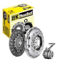 Kit Embreagem Renault Master 2.3 2014/... Luk