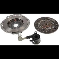 Kit embreagem Renault Oroch 2015 a 2017 Sachs 3000 001 517