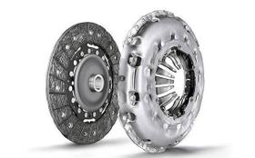 Kit Embreagem Renault R10l - Única Único