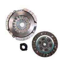 KIT EMBREAGEM RENAULT R1M - Única Único KIT EMBREAGEM RENAULT R1M - Única Único