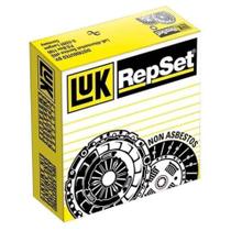 Kit Embreagem Repset 200Mm 18 Estrias - Peugeot 206 2007 A 2009 - 620 3084 00 0 - LUK BRASIL Kit Embreagem Repset 200Mm 18 Estrias - Peugeot 206 2007 A 2009 - 620 3084 00 0 - LUK BRASIL