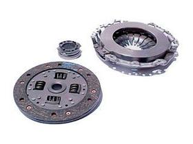 Kit embreagem repset luk vw gol, parati mi 1.0 8v 96 gol, parati mi 1.0 16v 00