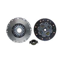 Kit embreagem repset luk vw kombi agua 1.4 flex 06