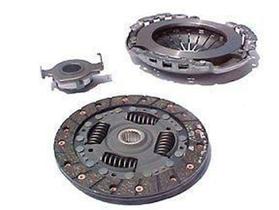 Kit embreagem repsetfiat palio 1.0 8/16v 1996/ - luk 618301700