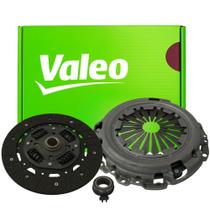 Kit Embreagem Rolamento 206 Xsara 1.4/1.6 Original Valeo