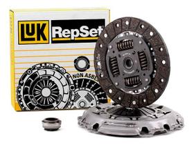 Kit Embreagem + Rolamento C4 Vtr 307 308 408 2.0 16v Kit Embreagem + Rolamento C4 Vtr 307 308 408 2.0 16v