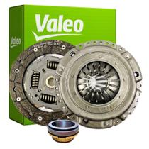 Kit Embreagem Rolamento Kadett Monza Ipanema 1986-1992 1.8/2.0 8v Original Valeo Kit Embreagem Rolamento Kadett Monza Ipanema 1986-1992 1.8/2.0 8v Original Valeo