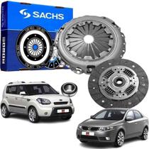 Kit Embreagem Rolamento Original Sachs 3000954411 Novo