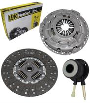 Kit Embreagem S10 2.8 16v Diesel 4x2 4x4 Manual Original Luk 6303106330