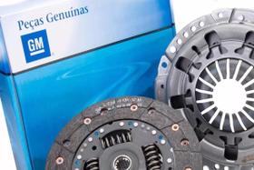 Kit Embreagem S10 Blazer 2.8 Turbo Diesel Mwm 98500020