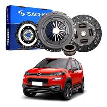 Kit Embreagem Sachs Citroën Aircross 1.5 8v 2015 A 2017