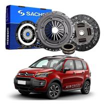 Kit Embreagem Sachs Citroën Aircross 1.6 16v 2010 A 2015