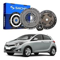 Kit Embreagem Sachs Hb20 1.0 12v 3cc Aspirado 2012 A 2015 Kit Embreagem Sachs Hb20 1.0 12v 3cc Aspirado 2012 A 2015