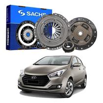 Kit Embreagem Sachs Hb20 1.0 12v 3cc Aspirado 2016 A 2019
