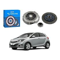 Kit Embreagem Sachs Hb20 1.6 2012 A 2015 Kit Embreagem Sachs Hb20 1.6 2012 A 2015