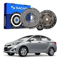 Kit Embreagem Sachs Hb20s 1.0 12v 3cc Aspirado 2013 A 2015