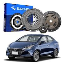 Kit Embreagem Sachs Hb20s 1.0 12v 3cc Aspirado 2019 A 2022 Kit Embreagem Sachs Hb20s 1.0 12v 3cc Aspirado 2019 A 2022