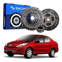 Kit Embreagem Sachs Peugeot 207 Passion 1.6 16v 2008 A 2013