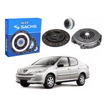 Kit Embreagem Sachs Peugeot 207 Passion 1.6 16v 2008 A 2013