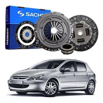 Kit Embreagem Sachs Peugeot 307 1.6 16v 2000 A 2006