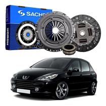 Kit Embreagem Sachs Peugeot 307 1.6 16v 2007 A 2012