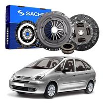 Kit Embreagem Sachs Xsara Picasso 1.6 16v 2006 A 2012