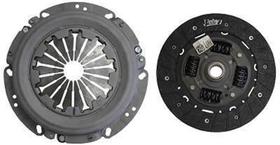 Kit Embreagem Sandero 2015 a 2017 Valeo 832236