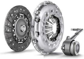Kit Embreagem Sandero 2016 a 2024 Luk 622 3199 33