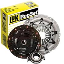 Kit Embreagem Saveiro 1.6 8v 2004 A 2005 Luk 6213003000 Kit Embreagem Saveiro 1.6 8v 2004 A 2005 Luk 6213003000