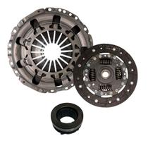 Kit Embreagem Saveiro Gol Fox Polo Voyage 1.0 1.6