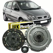 Kit embreagem - scenic 2000 á 2004 - kit00859 - 6203041000 Kit embreagem - scenic 2000 á 2004 - kit00859 - 6203041000