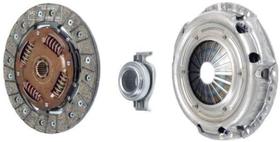 Kit Embreagem Siena 1997 a 2004 Sachs 6053