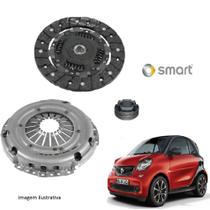 Kit Embreagem Smart Fortwo - 1.0 - 0.8 Luk Importada