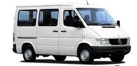 Kit embreagem sprinter 310, 312